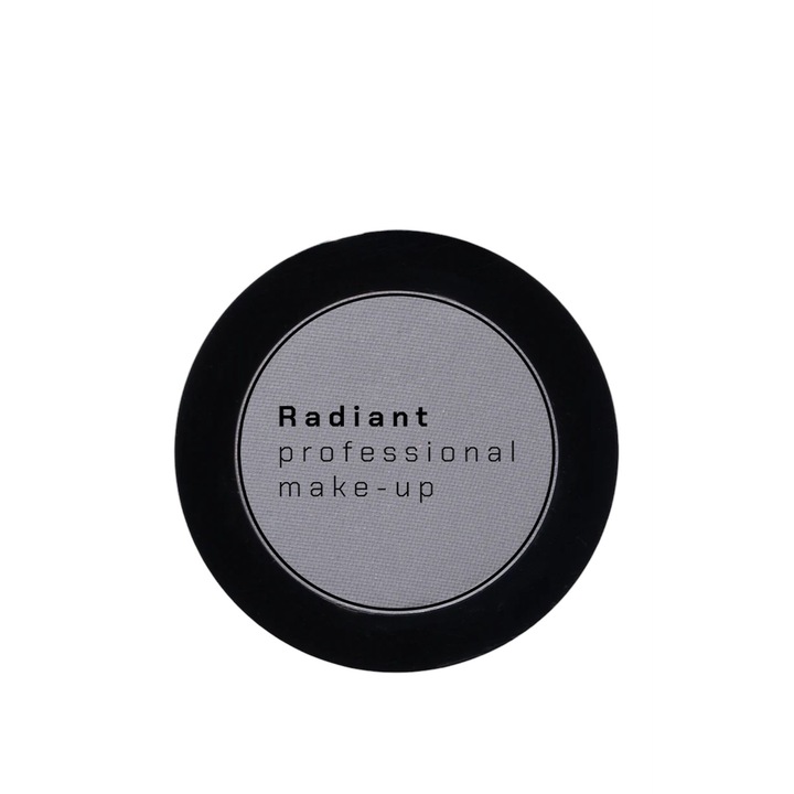 Fard de pleoape, Radiant Eye Color, 294 Grey Matte 4 gr