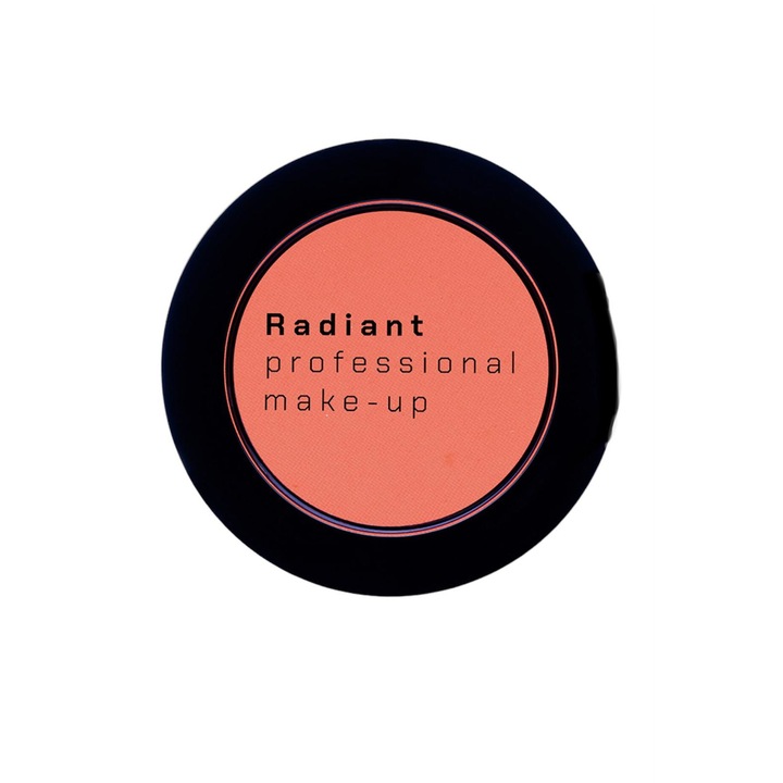 Fard de pleoape, Radiant Eye Color, 290 Orange Peel Velvety 4 gr