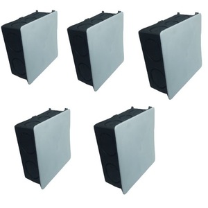 Accesorii prize si intrerupatoare