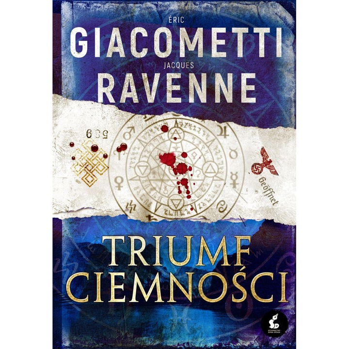 Triumf ciemnosci, Sonia Draga, Poloneza