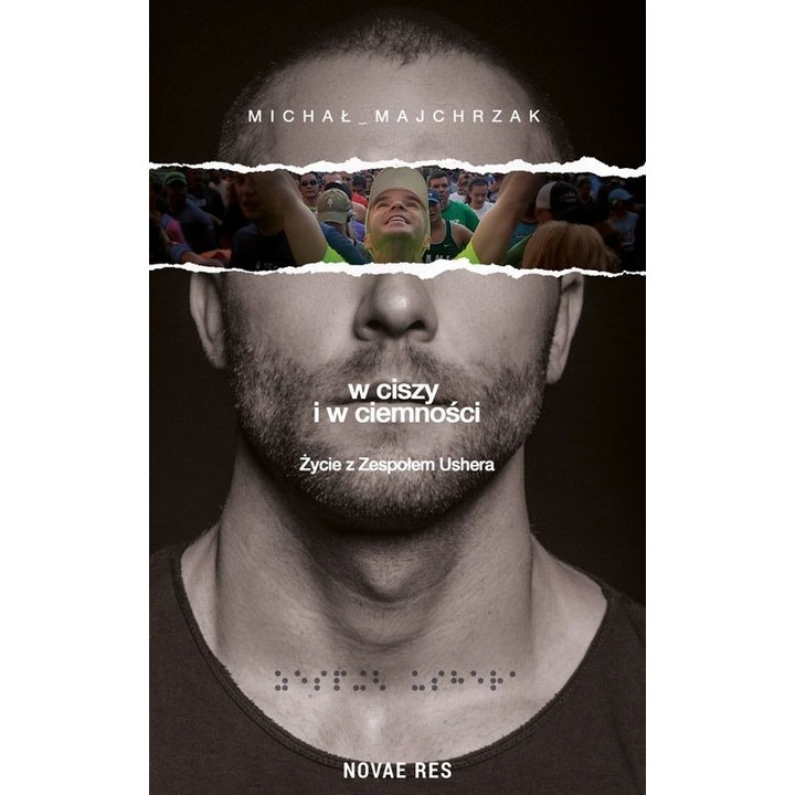 W ciszy i w ciemnosci, Novae Res, Poloneza