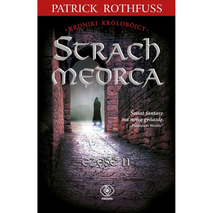 Scrach meorca, Rebis, Poloneza