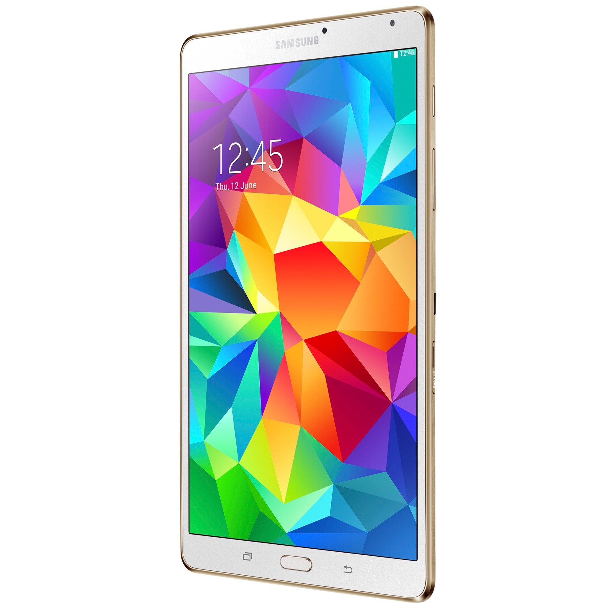 Galaxy Tab S 有機EL ギャラクシー タブレット SM-T700 Tableta Samsung Galaxy Tab S T700, Octa-Core, 8.4