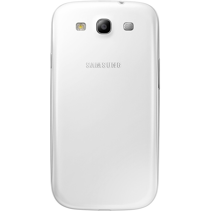 Telefon mobil Samsung Galaxy S3 Neo, 16GB, White