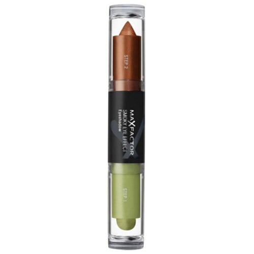 Fard de pleoape cremos Max Factor Smoky Eye Effect 5 Citrus Thunder, 4.6 g