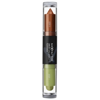Fard de pleoape cremos Max Factor Smoky Eye Effect 5 Citrus Thunder, 4.6 g Fard de pleoape cremos Max Factor Smoky Eye Effect 5 Citrus Thunder, 4.6 g