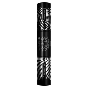 Mascara Max Factor Excess Volume Extreme Impact 01 Black, 20 ml Mascara Max Factor Excess Volume Extreme Impact 01 Black, 20 ml