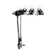 Suport biciclete THULE HangOn 972 pentru 3 biciclete cu prindere pe carligul de remorcare