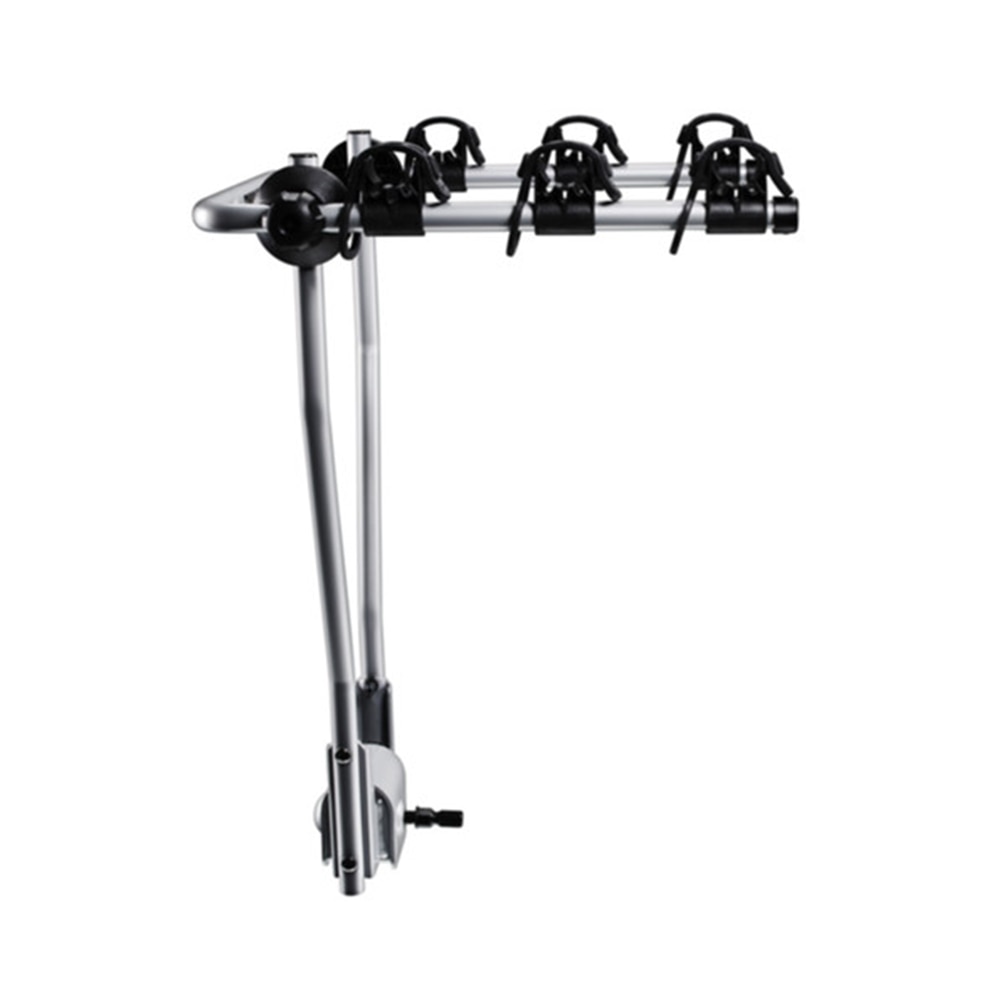 Suport biciclete THULE HangOn 974 pentru 3 biciclete cu prindere pe carligul de remorcare