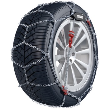 Lant antiderapant autoturism Konig/Thule 9 mm, model CG-9 090 Lant antiderapant autoturism Konig/Thule 9 mm, model CG-9 090