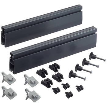 Adaptor schi THULE pentru cutie portbagaj Adaptor schi THULE pentru cutie portbagaj