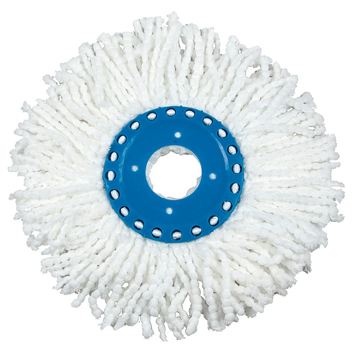 Rezerva mop Turbion OTI AC0895 pentru galeata cu centrifuga