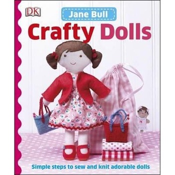 Crafty Dolls Crafty Dolls