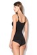 Triumph, Black Shaping Top