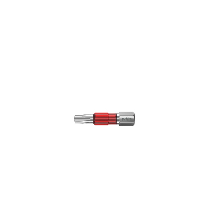 Wiha - Set Bit TY 29mm Torx (T25), in cutie 1/4, 25 bucati [WH42549]