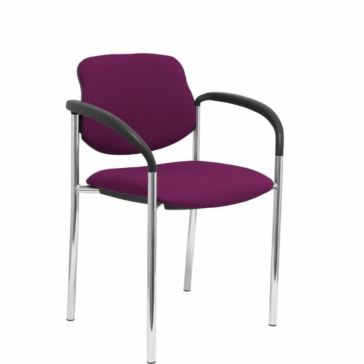 Scaun de receptie, P&C, Mov