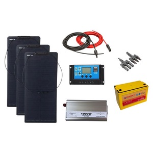 Sisteme si panouri solare