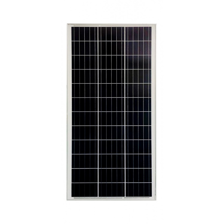 140W poli-fekete napelemes panel Volt Polska