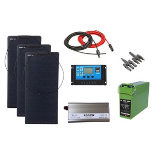 Sisteme si panouri solare