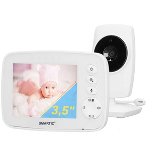 Monitoare video bebelusi