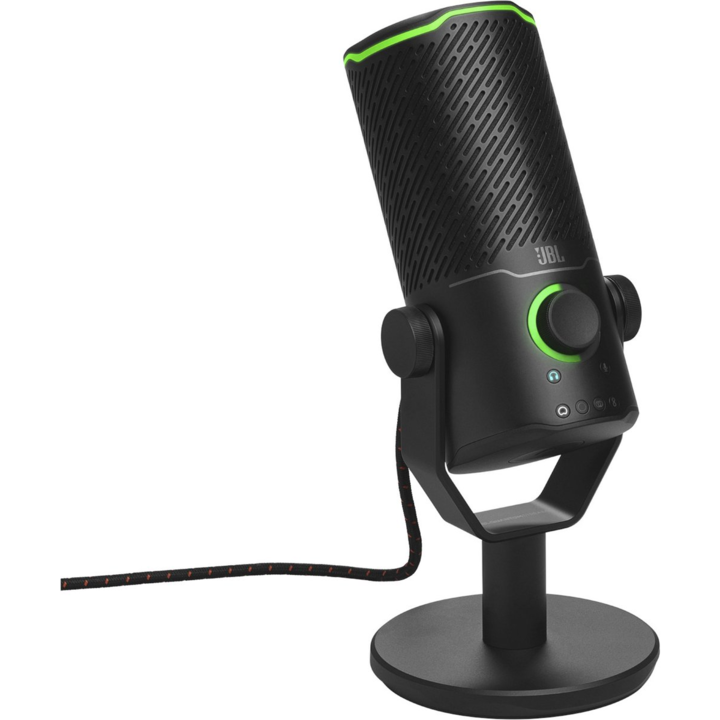 JBL Quantum Stream Studio mikrofon