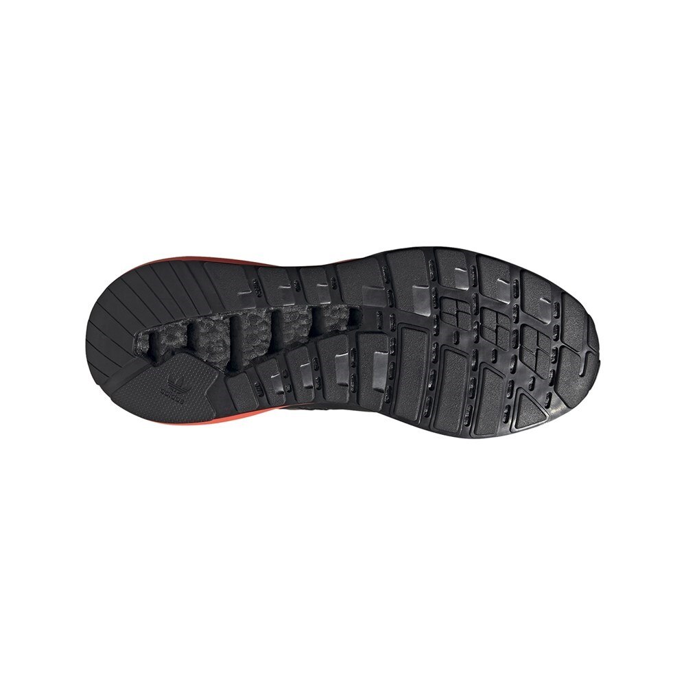 Половинки обувки За бягане Adidas ZX 2K Boost 20 Черни 42