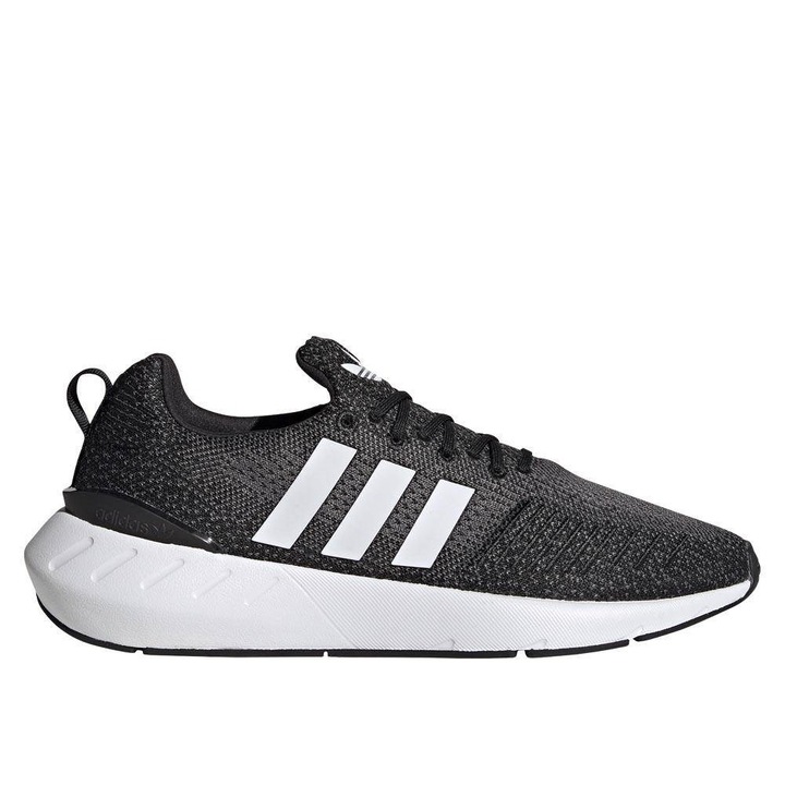 Pantofi Pentru a fugi Adidas Swift Run 22 Negre 48