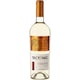Vin Alb Girboiu, Tectonic Sauvignon Blanc & Chardonnay Fume, D.O.C., Sec, 0.75l