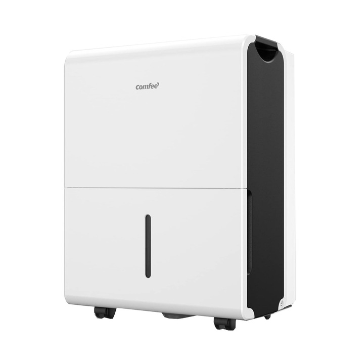 Dezumidificator Comfee MDDP-50DEN7, 50L / 24h, dimensiunea camerei aprox.250 m3 (100 m2)