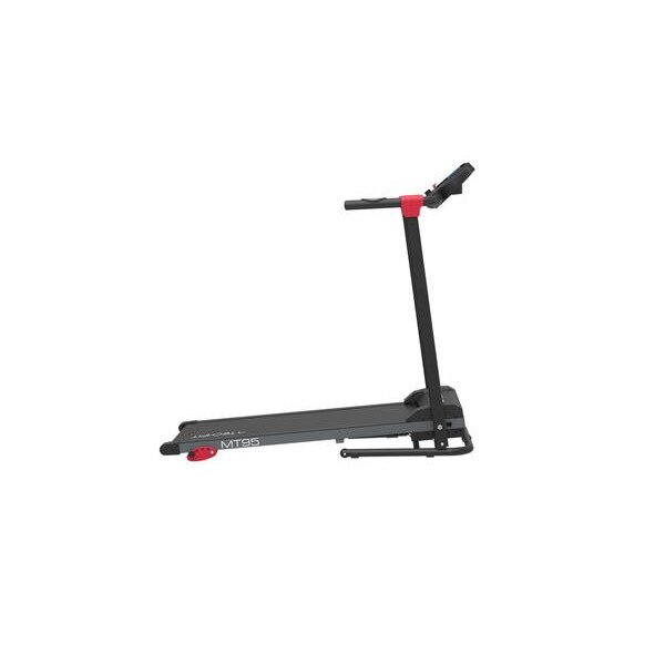 Бягаща пътека TECHFIT MT95N, максимална мощност 2,5 к.с., тегло на ...