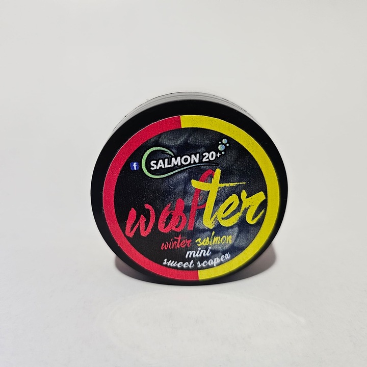 Wafter Winter Mini Salmon20+ 4mm, 23gr