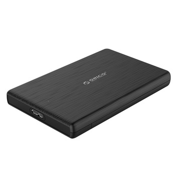 Rack Orico 2189U3, compatibil HDD/SSD 2.5 Rack Orico 2189U3, compatibil HDD/SSD 2.5