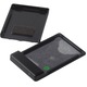 Кутия за диск Orico 2588US3-V1, Съвместим с HDD/SSD 2.5" SATA, Черен