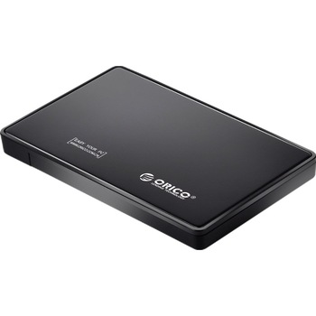 Rack Orico 2588US3-V1, compatibil HDD/SSD 2.5 Rack Orico 2588US3-V1, compatibil HDD/SSD 2.5