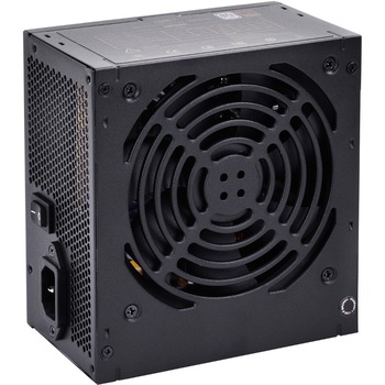Sursa Deepcool Nova Series DN500 New Version, 500W, 80+ Sursa Deepcool Nova Series DN500 New Version, 500W, 80+
