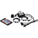 Sistem Iluminare Deepcool Rgb Led Strip, 3 Culori, Telecomanda Rgb350