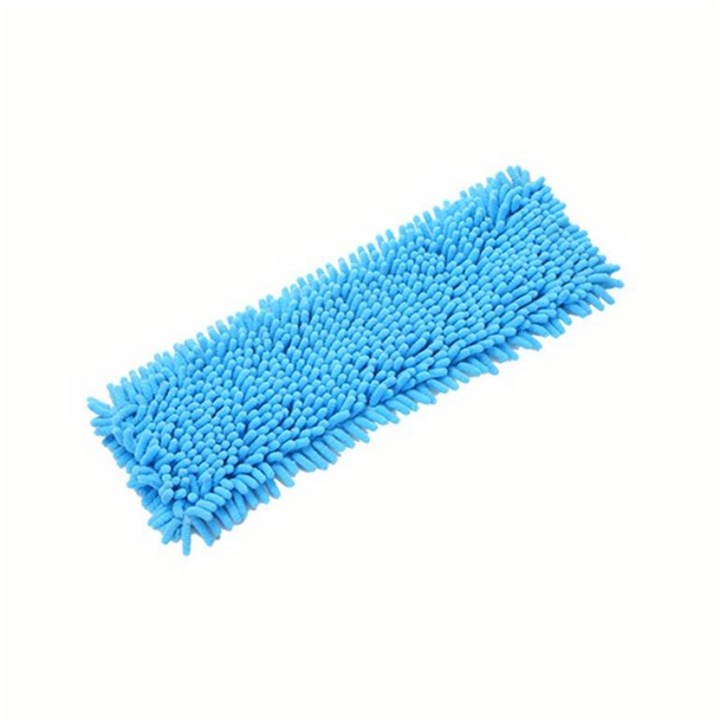 Rezerva mop plat Cosy and pretty Chenille, microfibra