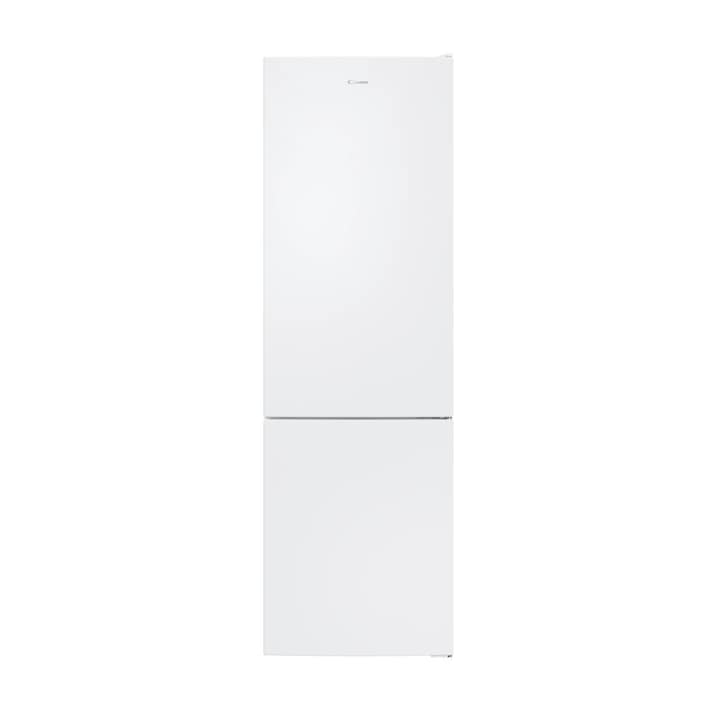 Candy CCT3L517EW Alulfagyasztós hűtőszekrény, 260 L, M: 176 cm, Low Frost, E energiaosztály, Fehér
