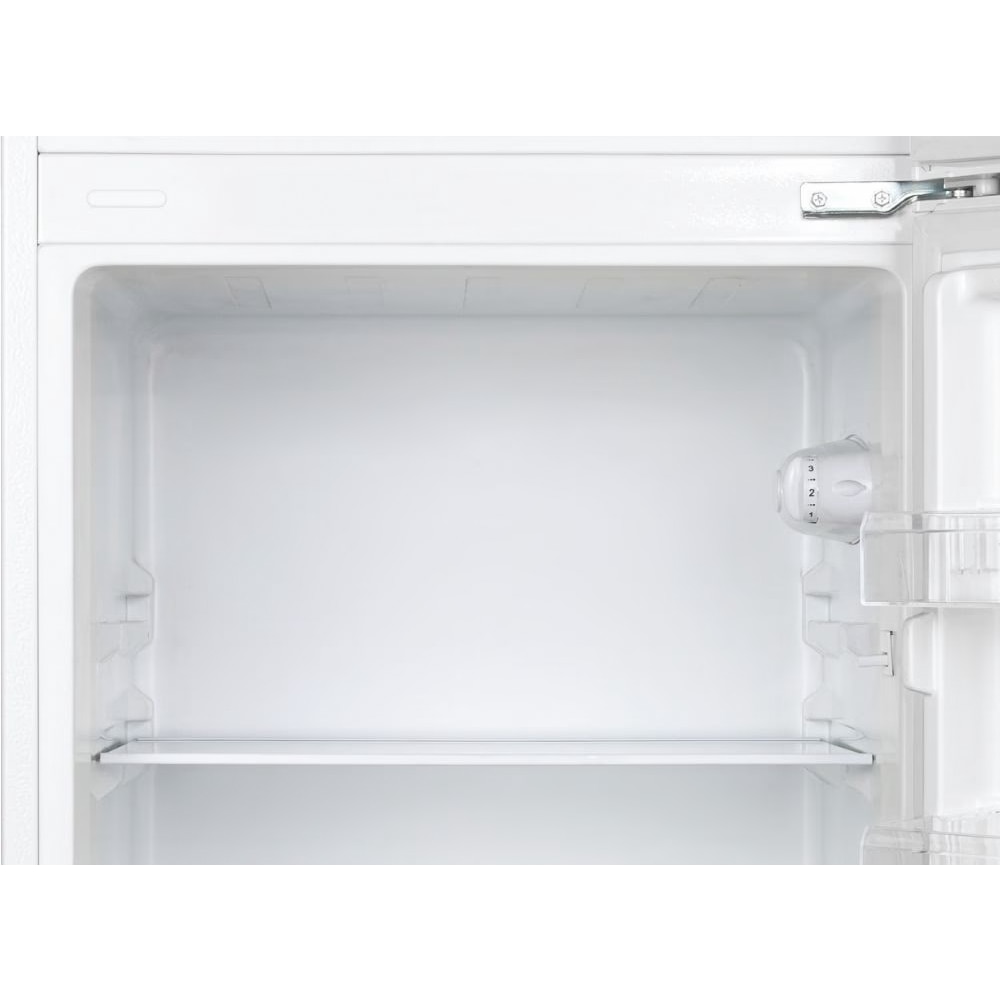 Frigider Candy CDG1S514EW, static, clasa E, 211 litri, H 143 cm, alb
