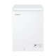 Congelator Candy CHAE 1002E, 97 L, I: 84,5 cm, clasa energetica E, Alb