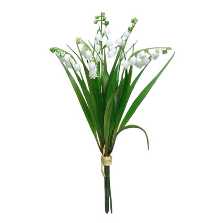 Lacramioare artificiale Spring Mood 30cm