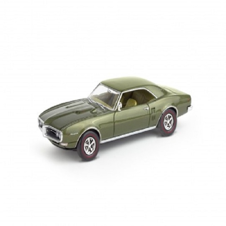 Macheta 68 Firebird, Revell