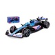 Macheta Formula 1 Pierre Gasly #10 2023 - 1/43 Bburago