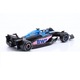 Macheta Formula 1 Pierre Gasly #10 2023 - 1/43 Bburago