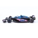 Macheta Formula 1 Pierre Gasly #10 2023 - 1/43 Bburago