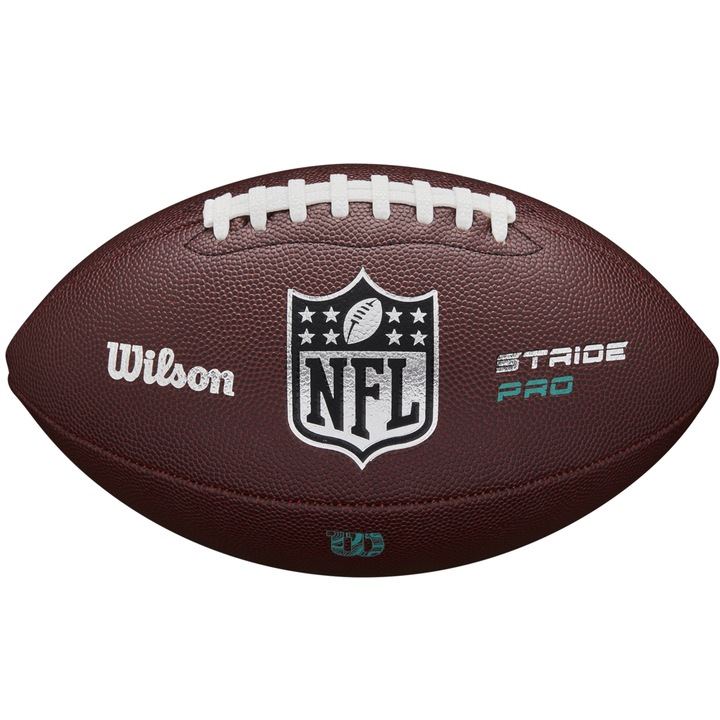 Amerikai focilabda Wilson NFL Stride Pro Gen Green