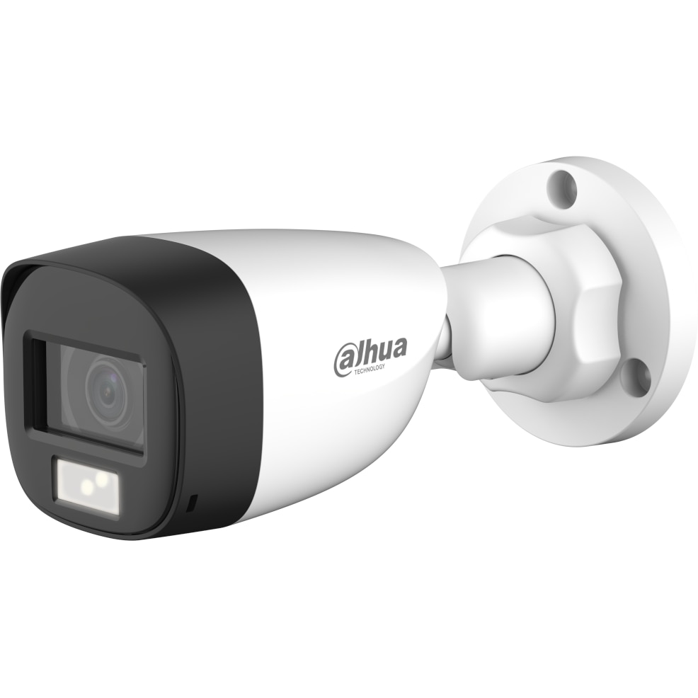 Camera, Dahua, HAC-HFW1500CL-IL-A-0360B-S2, tubulara, AHD, CVBS, HD-CVI ...