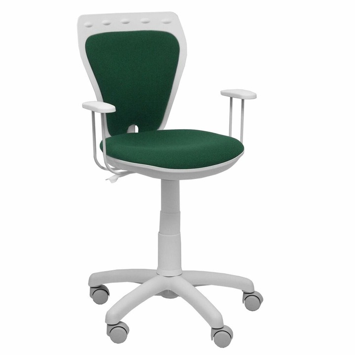 Scaun de birou, P&C, Multicolor