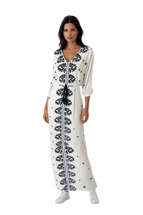 Rochie dama casual, Rody s Forever, RL24, Gri