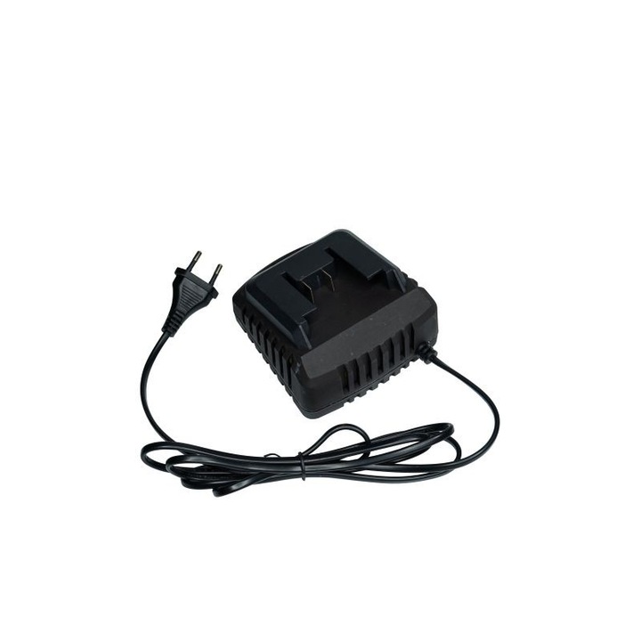 Incarcator baterie, pentru masina de tuns iarba, KD5423, Kraft&Dele